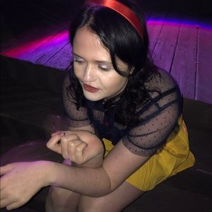 Meet your Posher, Lauren